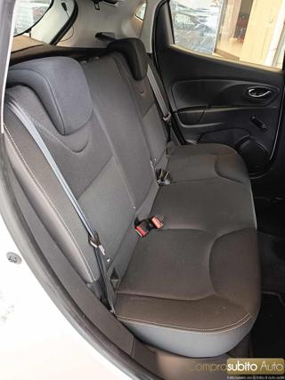 RENAULT Clio usata 20