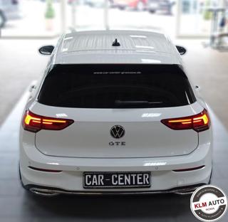 VOLKSWAGEN Golf usata, con Boardcomputer