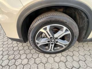 SUZUKI Vitara usata, con Fendinebbia