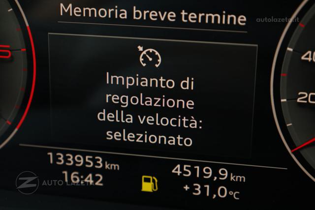 AUDI Q8 usata, con Portellone posteriore elettrico