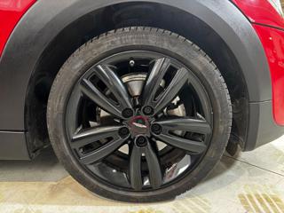 MINI Cooper usata, con Alzacristalli elettrici