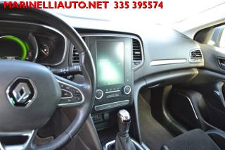 RENAULT Megane usata, con Fendinebbia