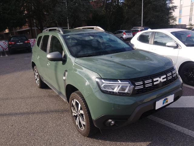 DACIA Duster usata, con ABS