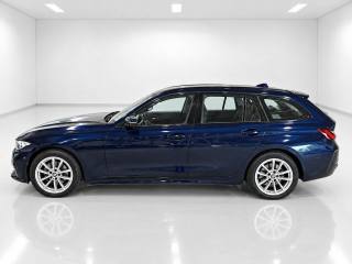 BMW 316 usata, con Airbag Passeggero