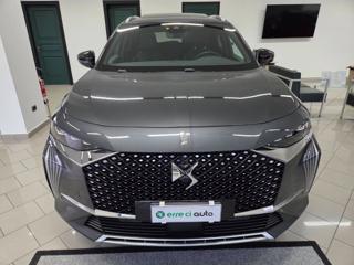 DS AUTOMOBILES DS 7 usata, con Immobilizzatore elettronico