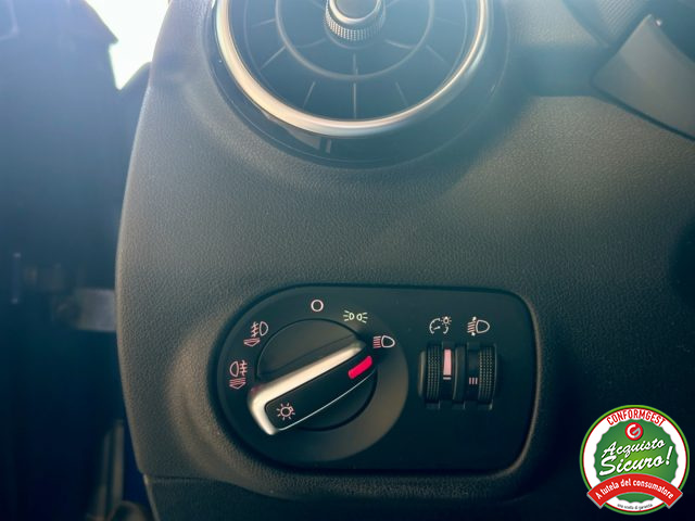 AUDI A1 usata, con Volante in pelle