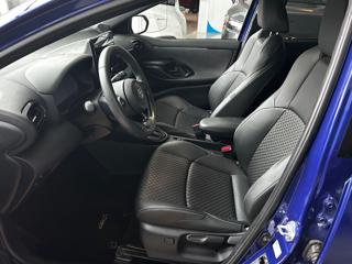 TOYOTA Yaris usata, con Autoradio