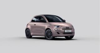 FIAT 500 Cabrio 1.0 hybrid Dolcevita La Prima