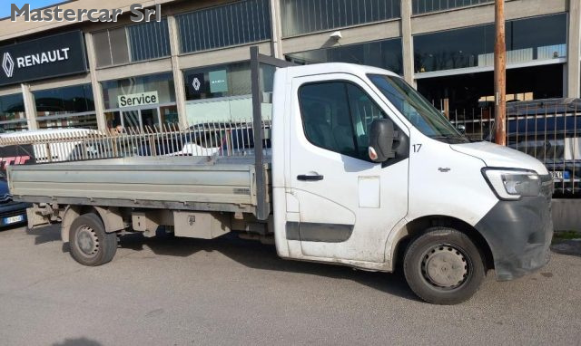 RENAULT Master usata, con Boardcomputer