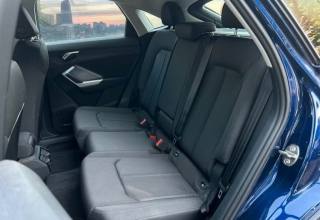 AUDI Q3 usata, con ESP