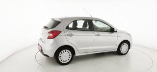 FORD Ka+ usata 26
