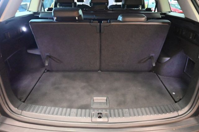 SKODA Kodiaq usata 33