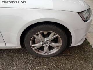 AUDI A4 usata, con Boardcomputer