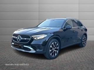 MERCEDES-BENZ GLC 220 d 4Matic Mild Hybrid Advanced
