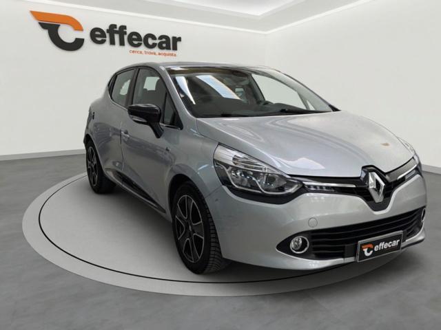 RENAULT Clio usata, con Airbag laterali