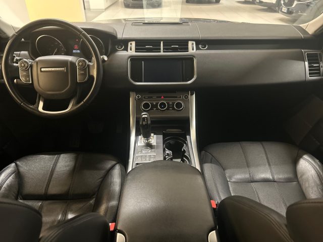 LAND ROVER Range Rover Sport usata, con Cerchi in lega