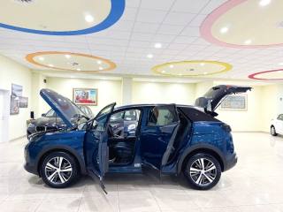 PEUGEOT 3008 usata, con Climatizzatore