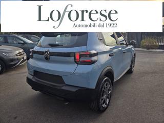 CITROEN C3 usata, con Airbag Passeggero