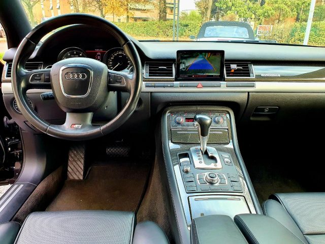 AUDI S8 usata, con Chiusura centralizzata