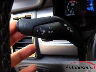 FORD Ranger usata, con Climatizzatore automatico, 2 zone