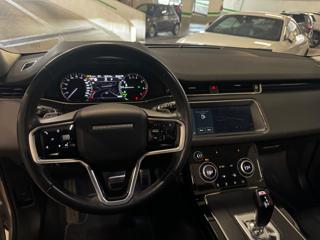 LAND ROVER Range Rover Evoque usata, con Interni in pelle