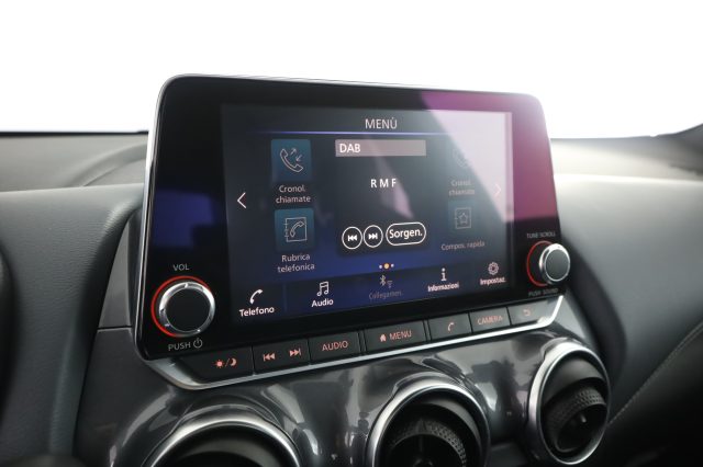 NISSAN Juke usata 10