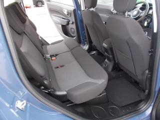 FIAT 500L usata, con Cruise Control