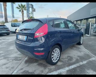 FORD Fiesta usata, con Immobilizzatore elettronico