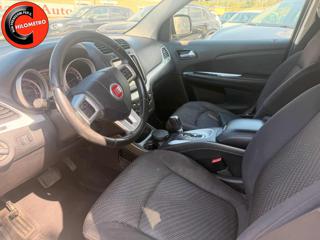 FIAT Freemont usata, con Fendinebbia