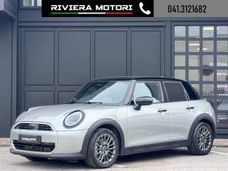 MINI Mini 5 Porte Cooper C Favoured