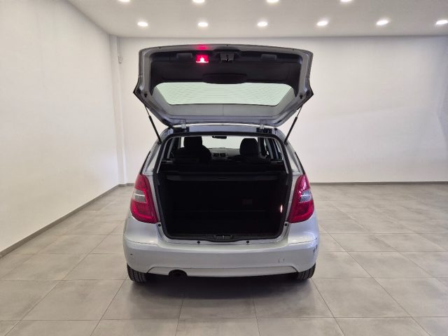 MERCEDES-BENZ A 160 usata 28