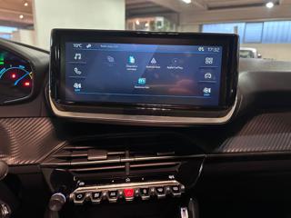 PEUGEOT 208 usata, con Park Distance Control