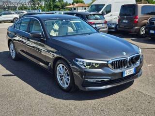 BMW 530 usata, con Chiusura centralizzata