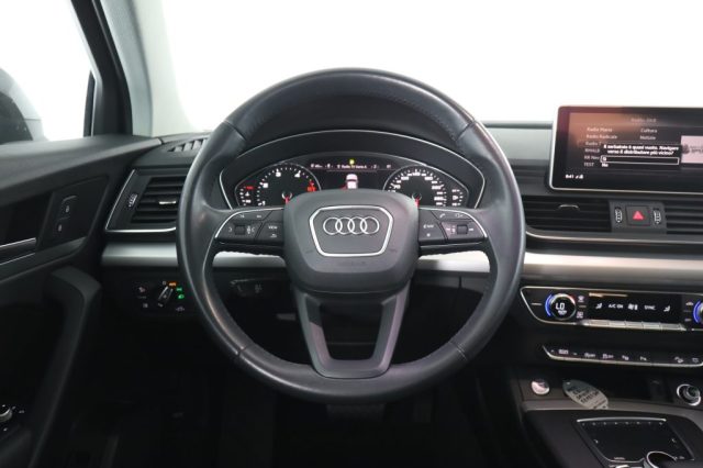 AUDI Q5 usata 5