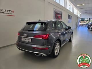 AUDI Q5 usata, con Alzacristalli elettrici