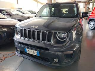 JEEP Renegade usata, con Airbag laterali