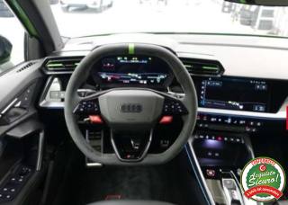 AUDI RS3 usata, con Controllo automatico clima
