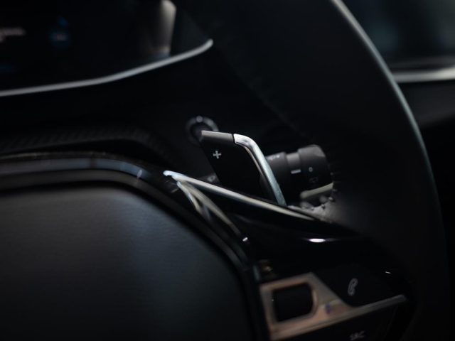 PEUGEOT 2008 usata, con MP3