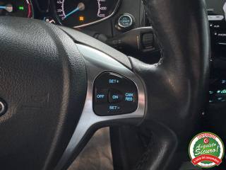 FORD EcoSport usata, con Lettore CD