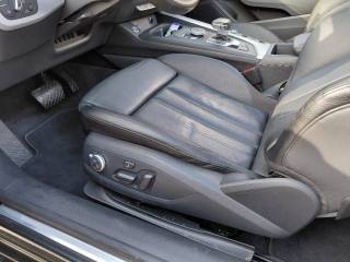 AUDI A5 usata, con Sensore di luce