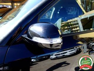 KIA Soul usata, con Specchietti laterali elettrici