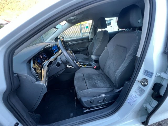 VOLKSWAGEN Golf usata, con Climatizzatore