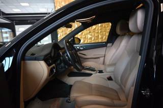 PORSCHE Macan usata 22