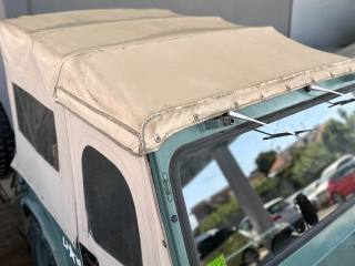 SUZUKI LJ 80 usata 27