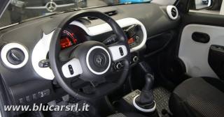 RENAULT Twingo usata, con Controllo trazione