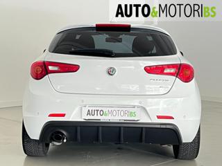 ALFA ROMEO Giulietta usata, con Alzacristalli elettrici