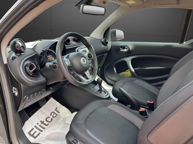 SMART ForTwo usata, con Controllo automatico clima