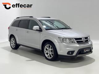 FIAT Freemont usata, con Airbag laterali