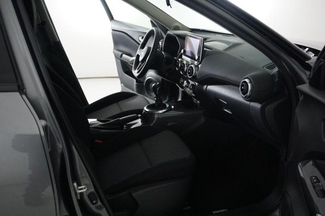 NISSAN Juke usata, con Chiusura centralizzata