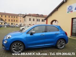 FIAT 500X usata, con Chiusura centralizzata